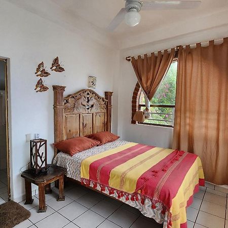 Villas Santa Cecilia "Villa Sebas" En Yelapa Dış mekan fotoğraf