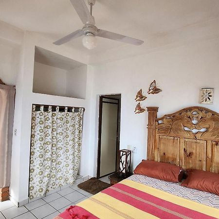 Villas Santa Cecilia "Villa Sebas" En Yelapa Dış mekan fotoğraf