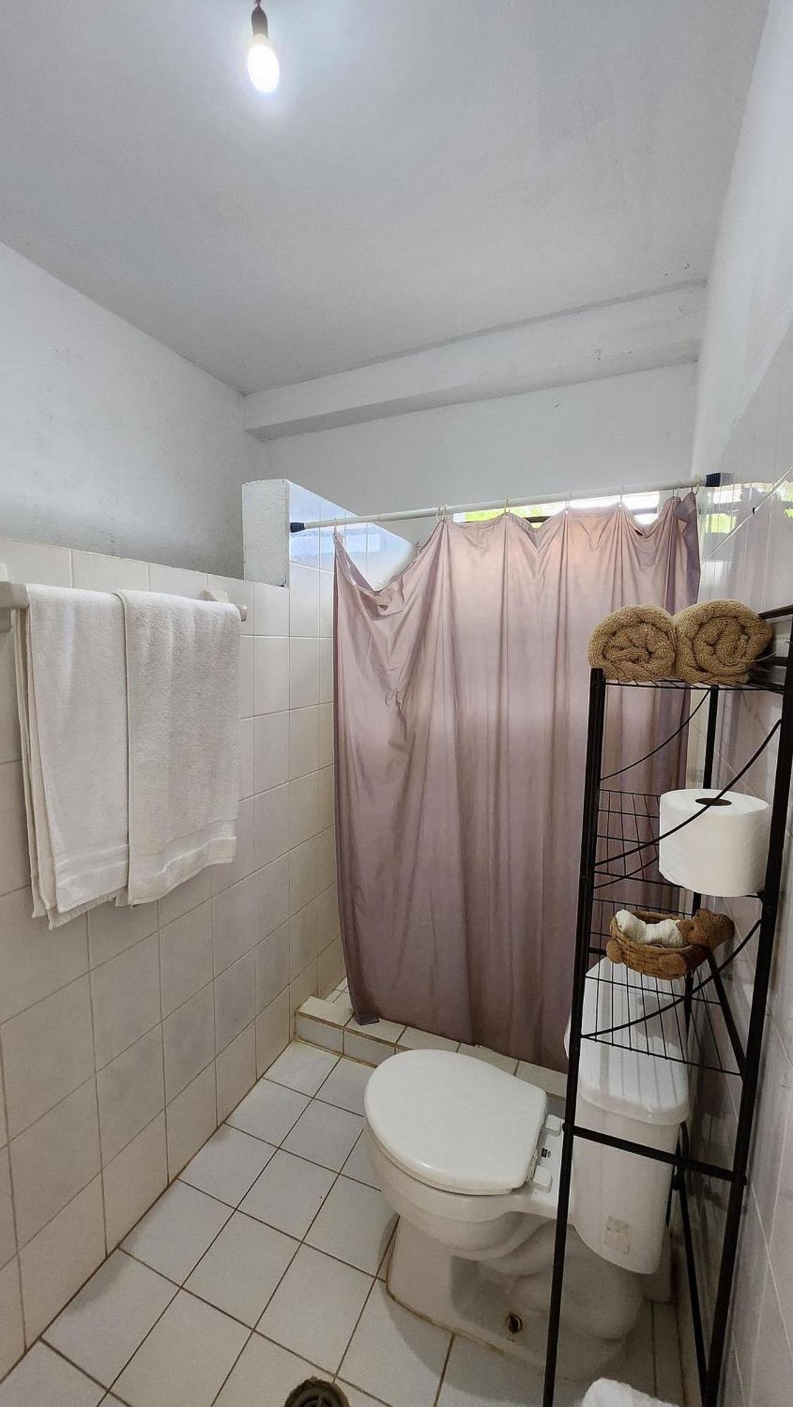 Villas Santa Cecilia "Villa Sebas" En Yelapa Dış mekan fotoğraf