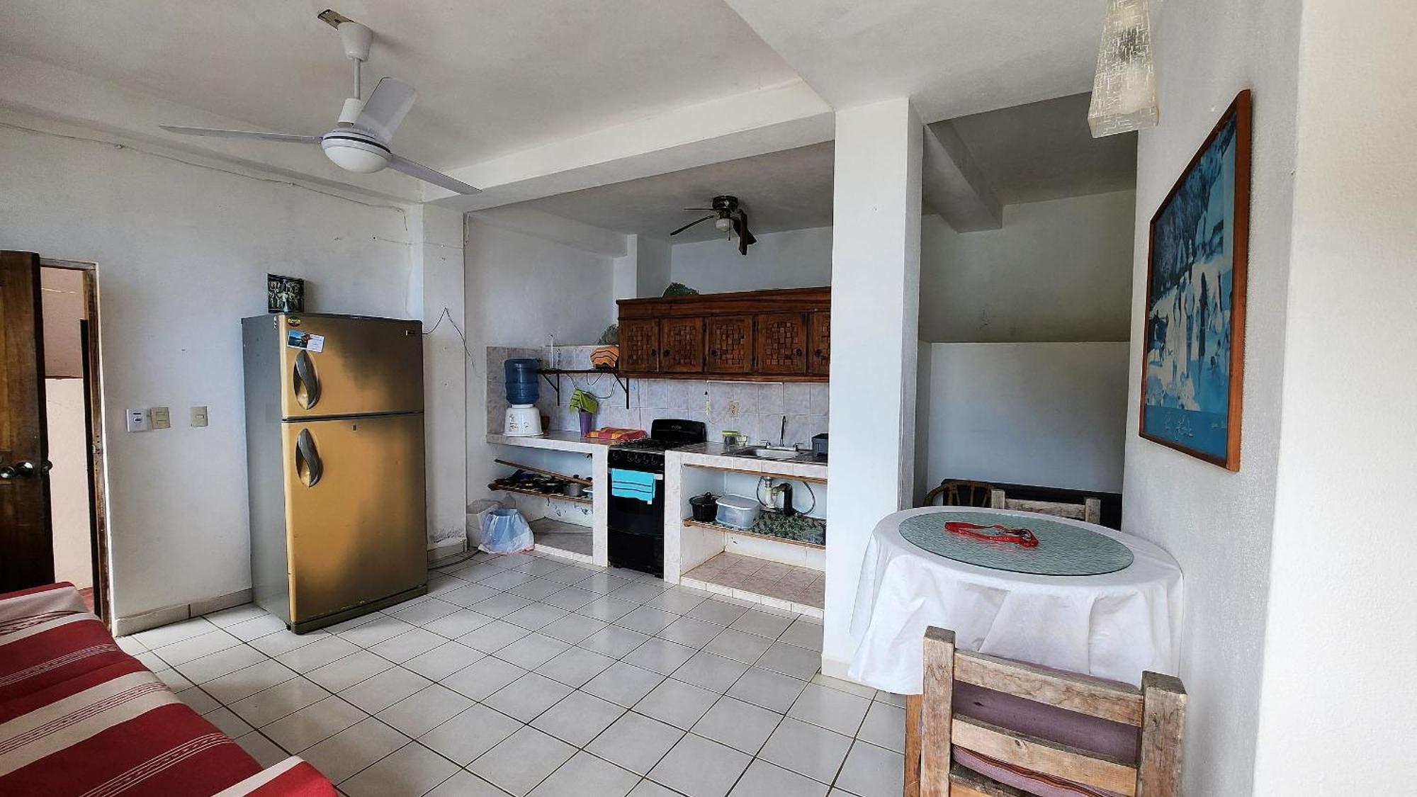 Villas Santa Cecilia "Villa Sebas" En Yelapa Dış mekan fotoğraf