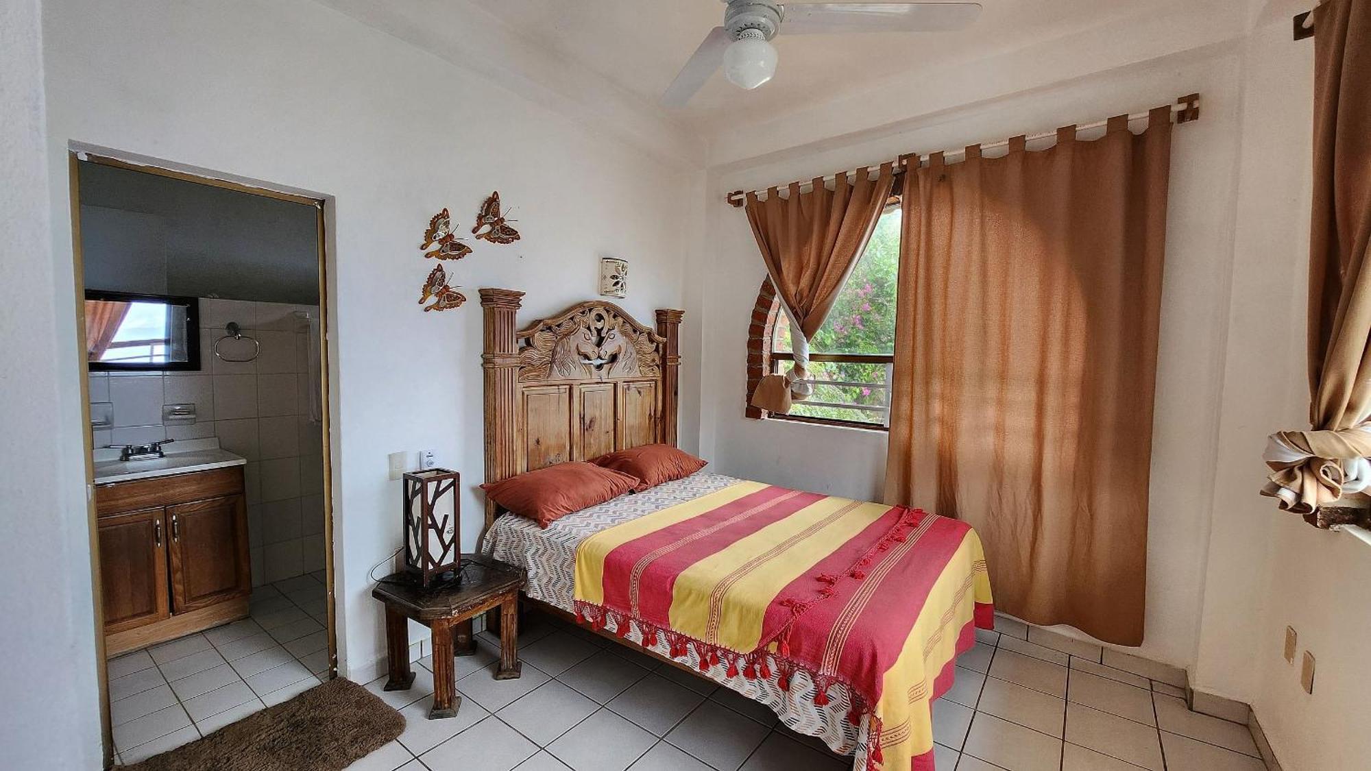 Villas Santa Cecilia "Villa Sebas" En Yelapa Dış mekan fotoğraf