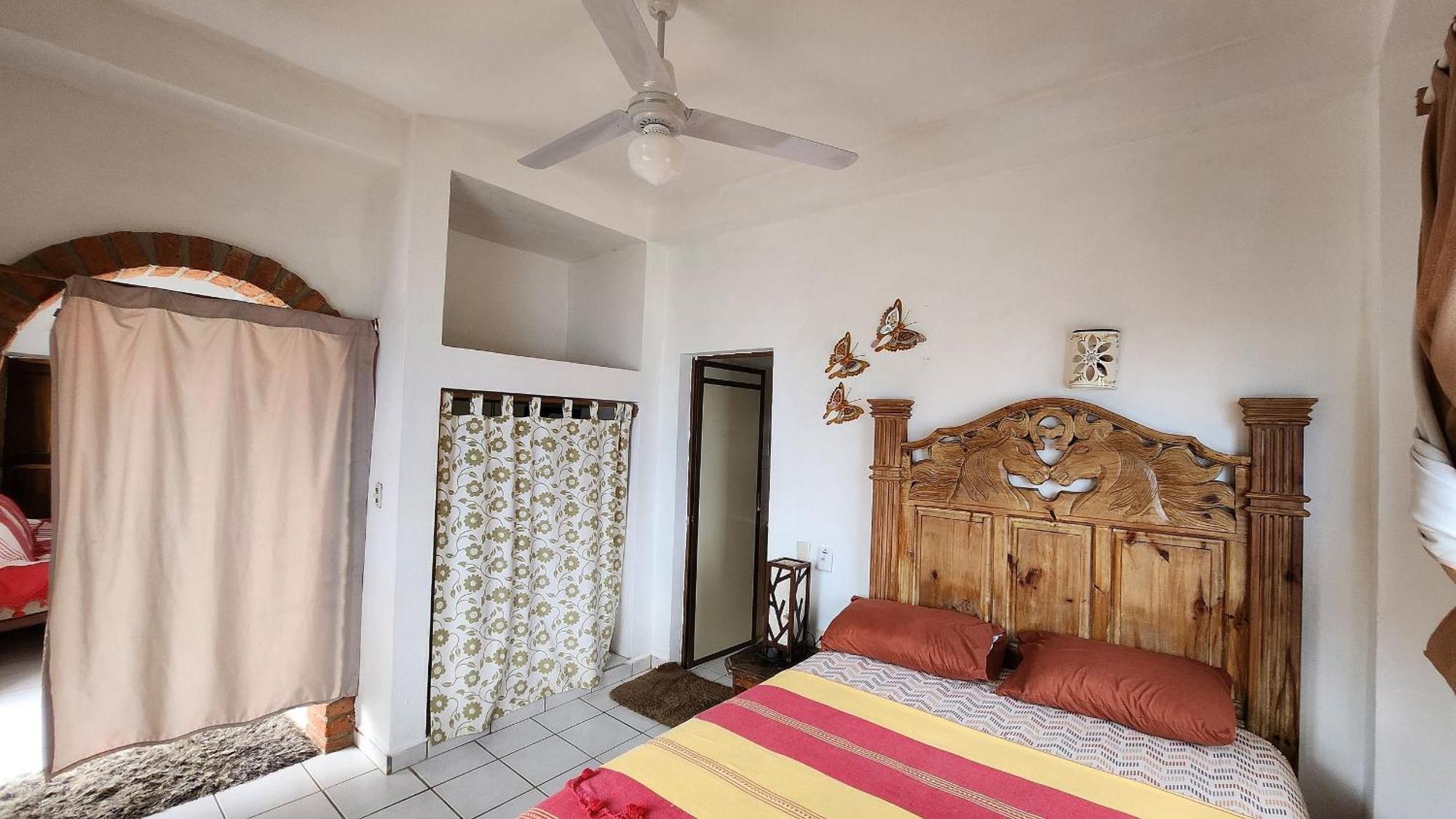 Villas Santa Cecilia "Villa Sebas" En Yelapa Dış mekan fotoğraf